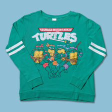 Teenage Mutant Ninja Turtles Sweater Large
