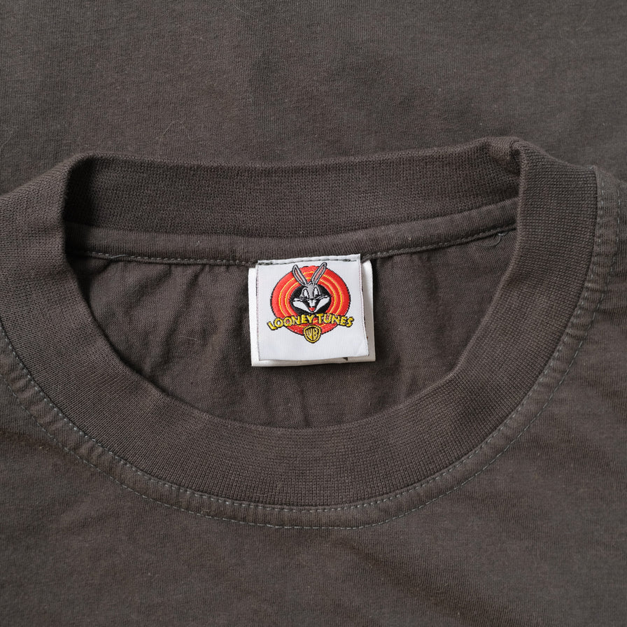 Vintage Tweety T-Shirt XLarge