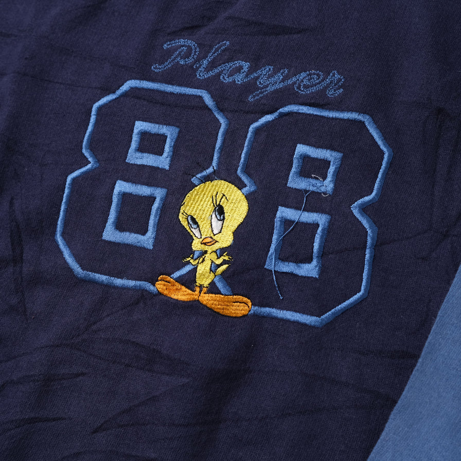 Vintage Tweety Women's Sweater Large