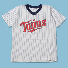 Vintage Minnesota Twins Women's T-Shirt Small