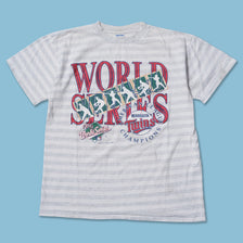 Vintage 1991 Minnesota Twins T-Shirt Large