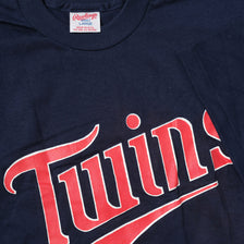 Vintage Deadstock Minnesota Twins T-Shirt