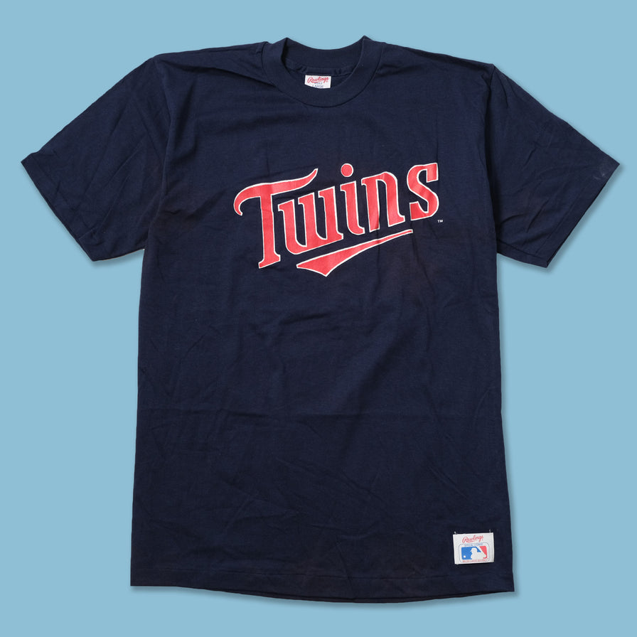 Vintage Deadstock Minnesota Twins T-Shirt