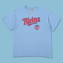 Vintage Minnesota Twins T-Shirt Large