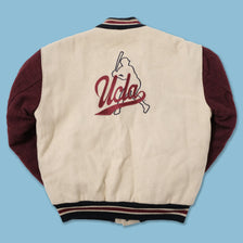 Vintage UCLA Bruins College Jacket Large
