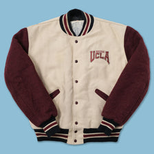 Vintage UCLA Bruins College Jacket Large