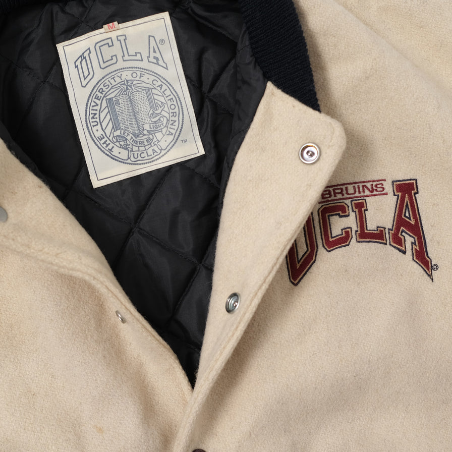 Ucla jackets online sales