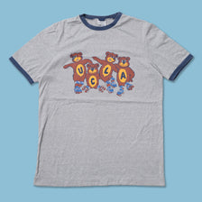 Vintage Women's UCLA Bears T-Shirt Medium / Large
