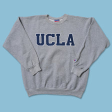 Vintage Champion UCLA Sweater Large