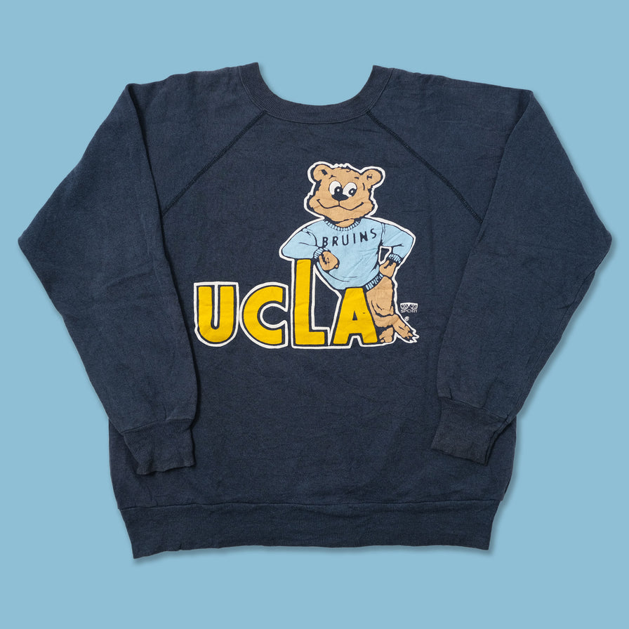 Vintage UCLA Bruins Sweater Large