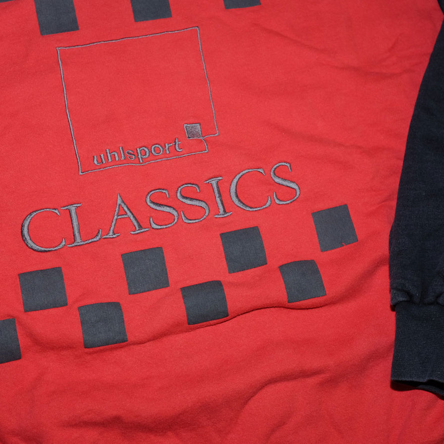 Vintage Sweater Large - Double Double Vintage