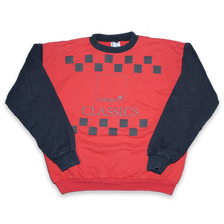 Vintage Sweater Large - Double Double Vintage