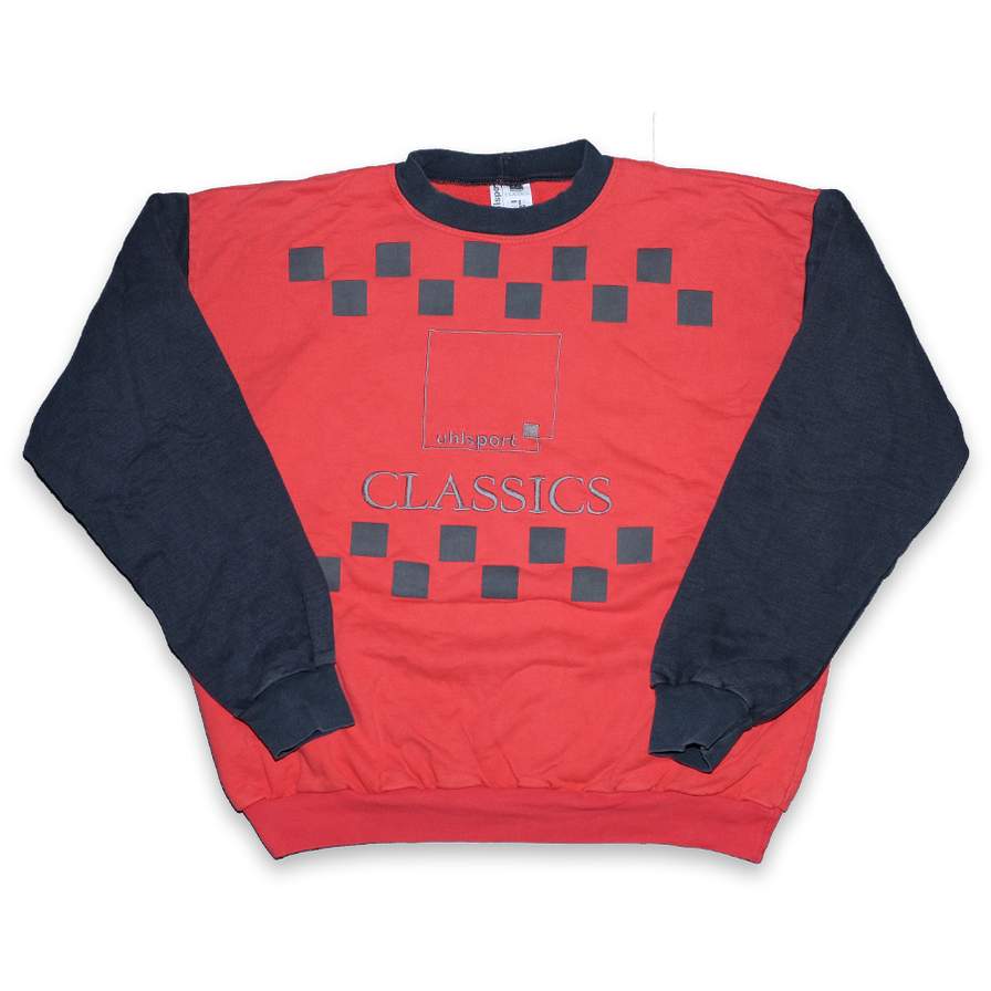 Vintage Sweater Large - Double Double Vintage