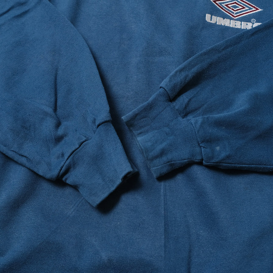 Vintage Umbro Sweater Medium
