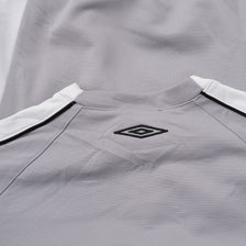 Vintage Umbro Sweater Medium