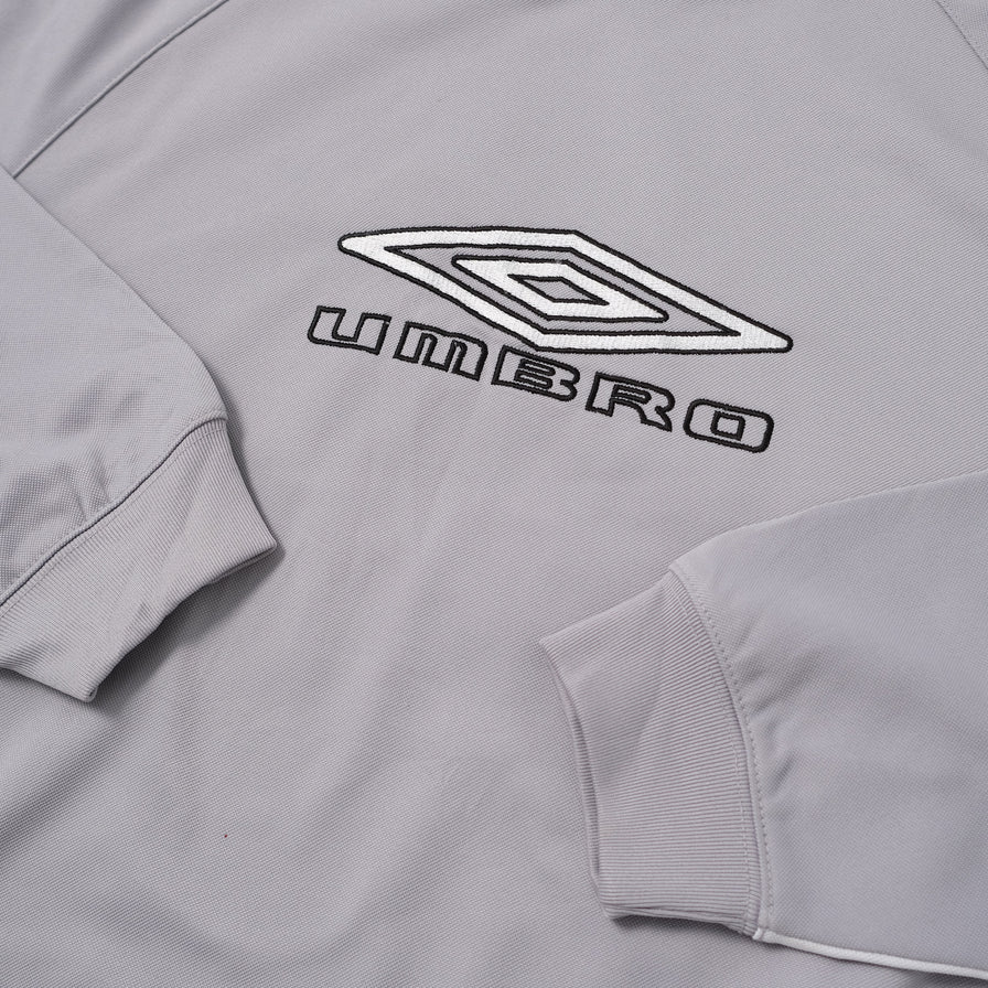 Vintage Umbro Sweater Medium