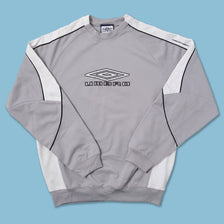 Vintage Umbro Sweater Medium