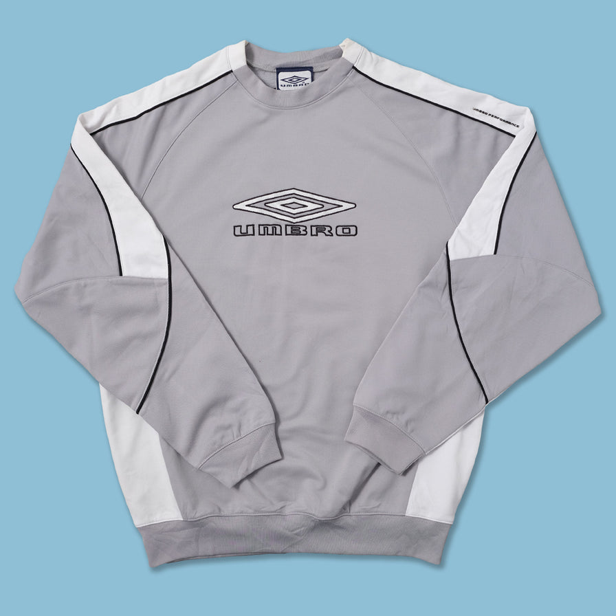 Vintage Umbro Sweater Medium