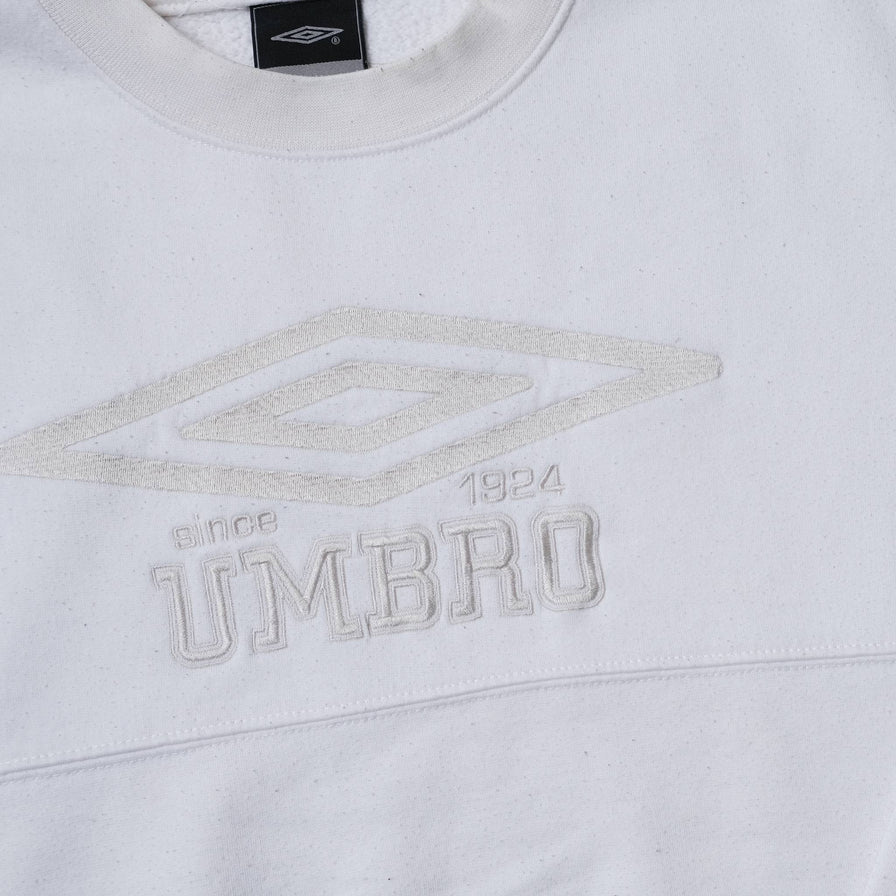 Vintage Umbro Sweater Medium