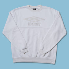 Vintage Umbro Sweater Medium