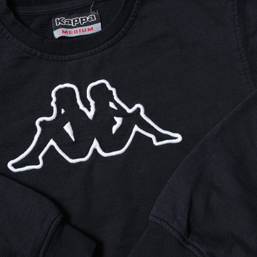 Vintage Kappa Sweater Small / Medium