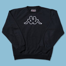 Vintage Kappa Sweater Small / Medium