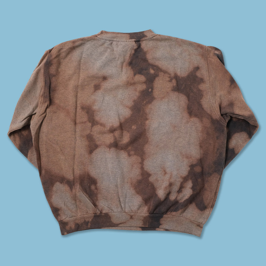 Vintage Umbro Bleached Sweater XLarge