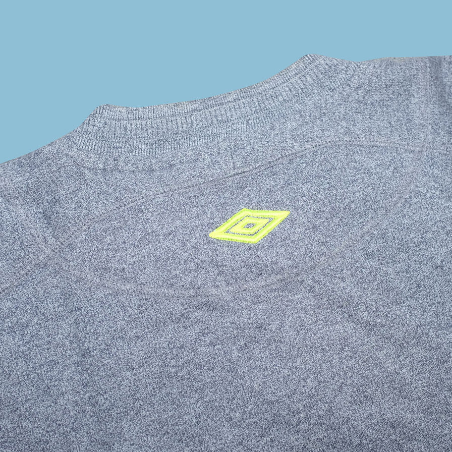 Vintage Umbro Sweater XLarge - Double Double Vintage