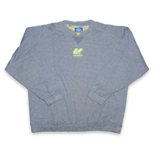 Vintage Umbro Sweater XLarge - Double Double Vintage