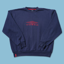 Vintage Umbro Sweater Medium / Large