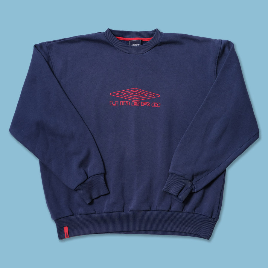 Vintage Umbro Sweater Medium / Large