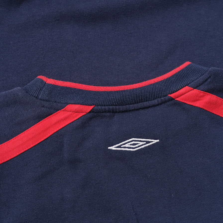 Vintage Umbro Sweater Large