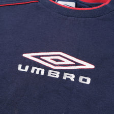 Vintage Umbro Sweater Large