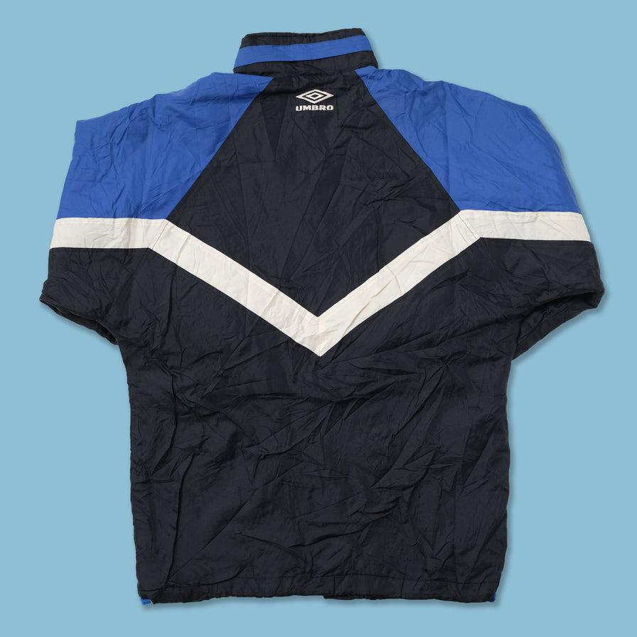 Vintage Umbro Light Jacket Large