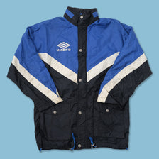 Vintage Umbro Light Jacket Large
