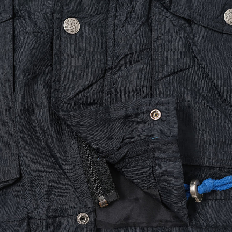 Vintage Umbro Light Jacket Large