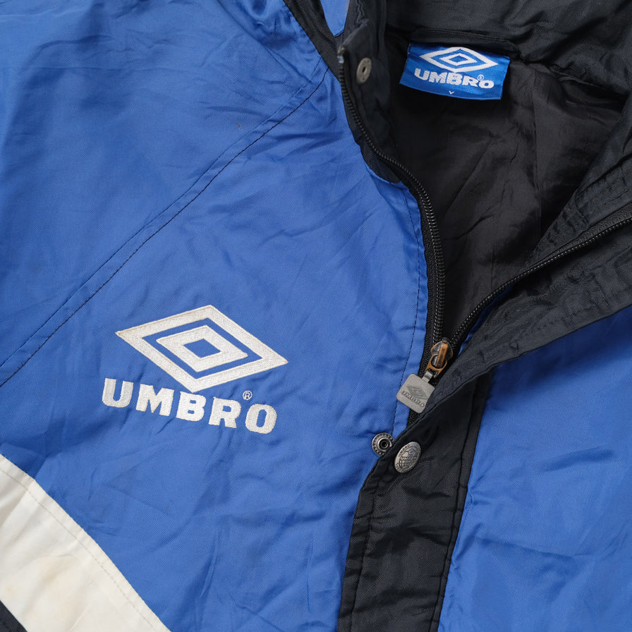 Vintage Umbro Light Jacket Large