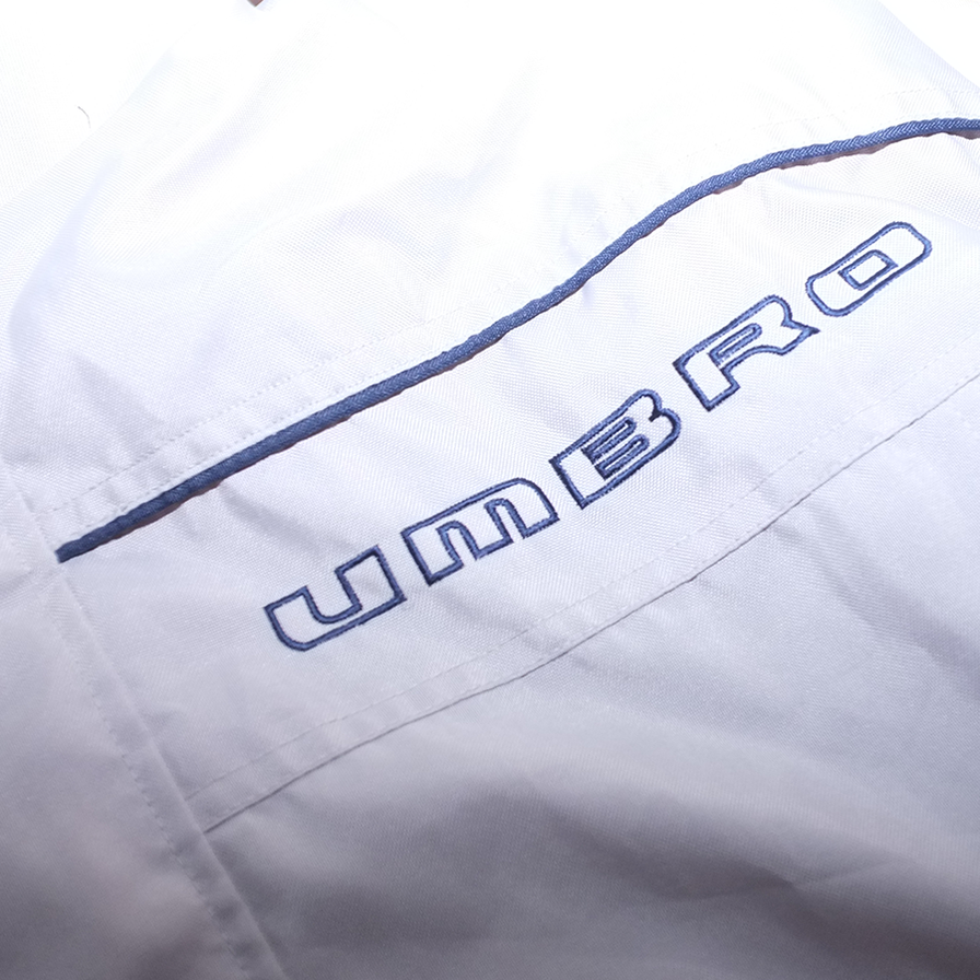 Umbro Coat Jacket XLarge / XXLarge - Double Double Vintage