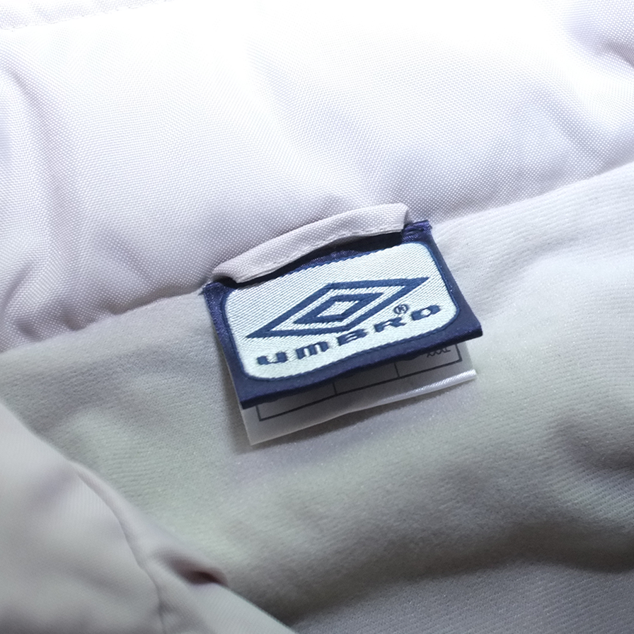 Umbro Coat Jacket XLarge / XXLarge - Double Double Vintage