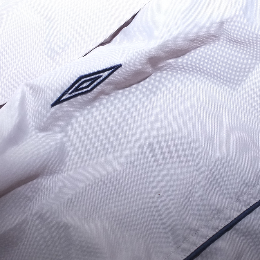 Umbro Coat Jacket XLarge / XXLarge - Double Double Vintage