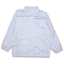 Umbro Coat Jacket XLarge / XXLarge - Double Double Vintage