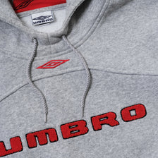 Vintage Umbro Hoody Large / XLarge