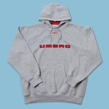 Vintage Umbro Hoody Large / XLarge