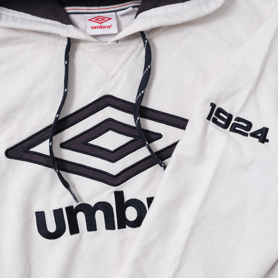 Vintage Umbro Hoody Small