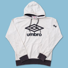 Vintage Umbro Hoody Small