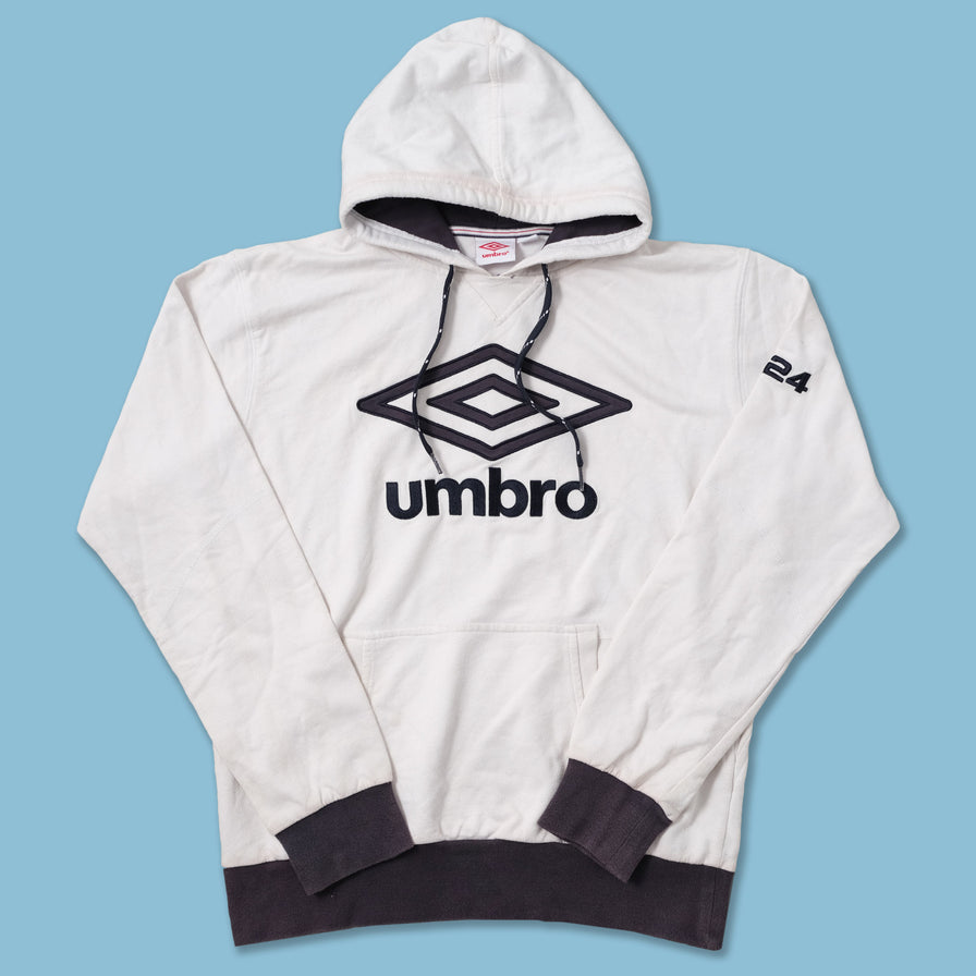 Vintage Umbro Hoody Small