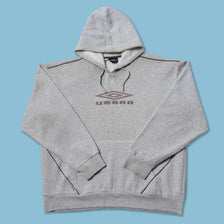 Vintage Umbro Hoody Large