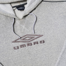 Vintage Umbro Hoody Large