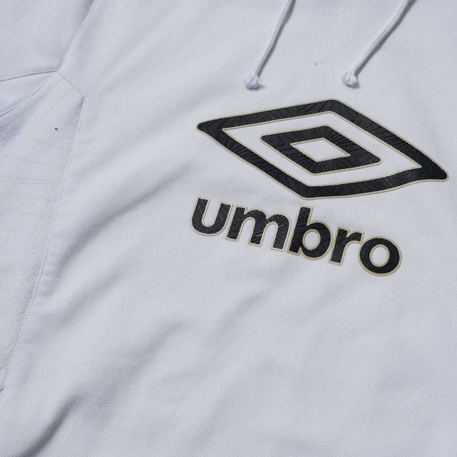 Vintage Umbro Hoody XLarge