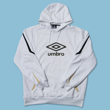 Vintage Umbro Hoody XLarge